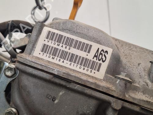 Engine SUZUKI VITARA (LY) 1.6 (APK 416) | BP37491399M1 - Image 2