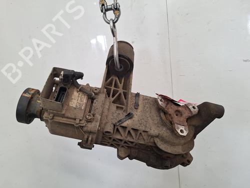 Front differential VAUXHALL MOKKA / MOKKA X (J13) 1.4 4x4 | BP34732750M23 - Image 2