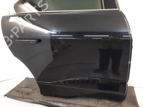 Dør højre bagtil JAGUAR I-PACE (X590) EV400 AWD | BP38446471C5 - Image 4