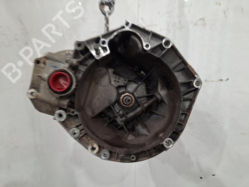 Used Gearbox Gearbox SMART FORTWO Cabrio (451) 1.0 (451.431, 451.480) (71 hp) 33212368 33212368