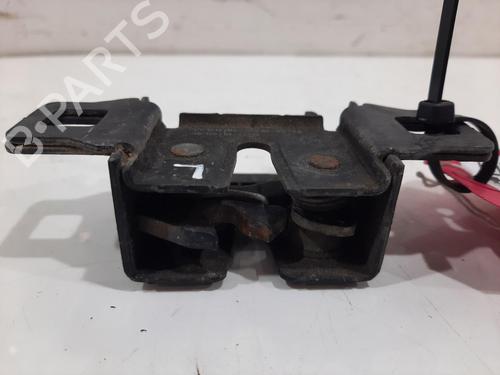 Used Hood lock JAGUAR I-PACE (X590) EV400 AWD (400 hp) 29810267