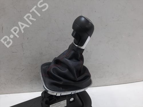 Gear lever VAUXHALL CORSA Mk IV (E) (X15) 1.4 | BP33436101M90 - Image 6