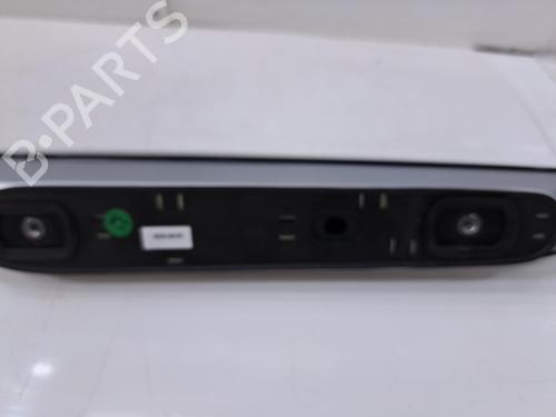 Roof bar CITROËN C5 AIRCROSS (A_) 1.2 PureTech 130 (ARHNSJ) | BP29348892C65 