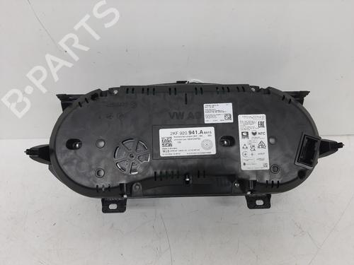 Instrument cluster FORD TOURNEO CONNECT / GRAND TOURNEO CONNECT V761 MPV (SK) 2.0 EcoBlue | BP26788836C47 