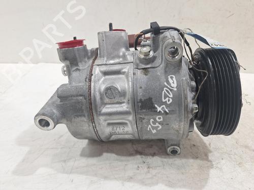 AC compressor SKODA FABIA IV (PJ3) 1.0 MPI | BP32380585M34