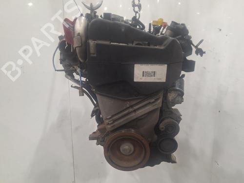 Engine RENAULT CLIO IV (BH_) 1.5 dCi 90 | BP39724583M1 - Image 3