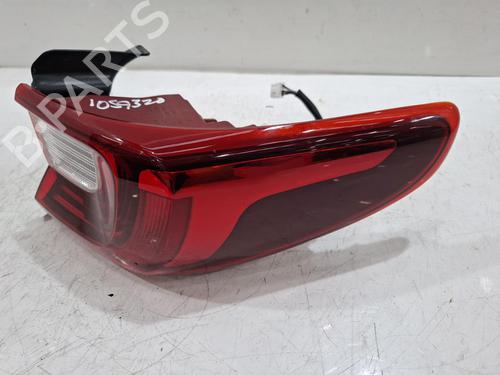 Right taillight KIA STONIC (YB) 1.6 CRDi | BP39433054C35 - Image 3