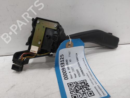 Switch SEAT TOLEDO III (5P2) 2.0 TDI 16V | BP26756758I30 