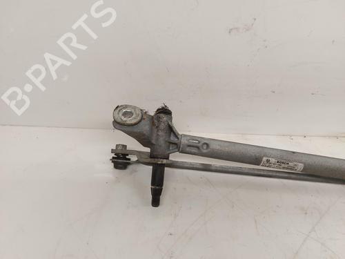 Front wiper motor PEUGEOT 308 I (4A_, 4C_) 1.4 16V | BP26756706M29 