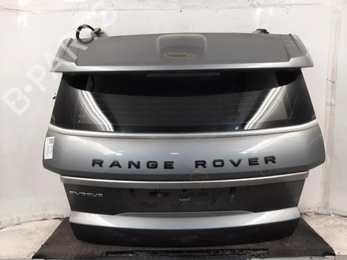 Used Tailgate LAND ROVER RANGE ROVER EVOQUE (L538) 2.2 D 4x4 (190 hp) 29496666