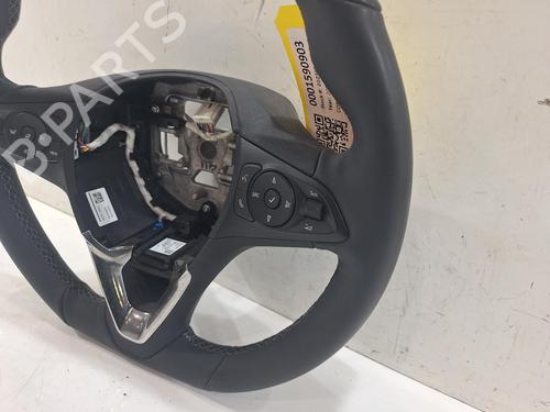 Steering wheel VAUXHALL CORSA Mk V (F) 1.2 | BP31208275C49