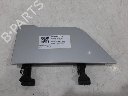 Used Fuel flap Fuel flap FORD TRANSIT CUSTOM V362 Van (FY, FZ) 2.0 EcoBlue (130 hp) 36452210 36452210
