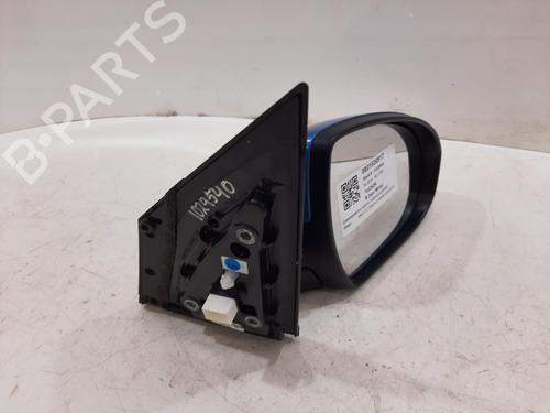 Right mirror HYUNDAI TUCSON (TL, TLE) 1.7 CRDi | BP29496725C27 