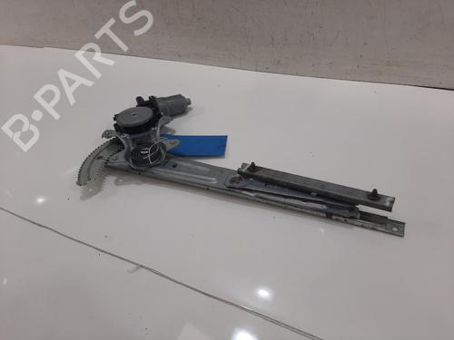 Front right window mechanism HONDA CR-V IV (RM_) 2.0 iVtec (RE5, RM1) | BP33125396C23 - Image 6