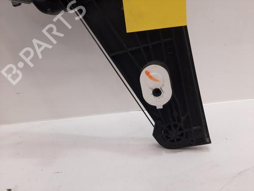 Front left window mechanism VAUXHALL CORSA Mk V (F) 1.2 | BP33940737C22 - Image 6