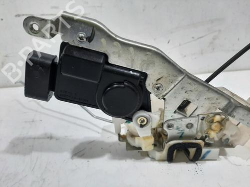 Annen NISSAN PIXO (UA0) 1.0 | BP30789700O1