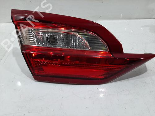 Used Left taillight Left taillight FORD FIESTA VII (HJ, HF) 1.1 Ti-VCT (86 hp) 34377129 34377129
