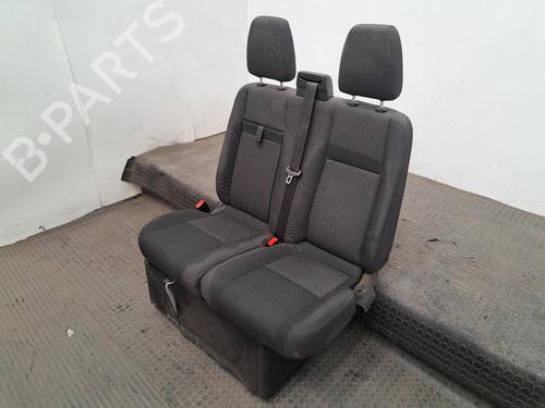 Left front seat FORD TRANSIT V363 Van (FCD, FDD) 2.0 EcoBlue RWD | BP37607878C15 - Image 3