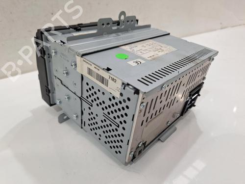 Radio HYUNDAI i20 I (PB, PBT) 1.2 | BP26859488E6 