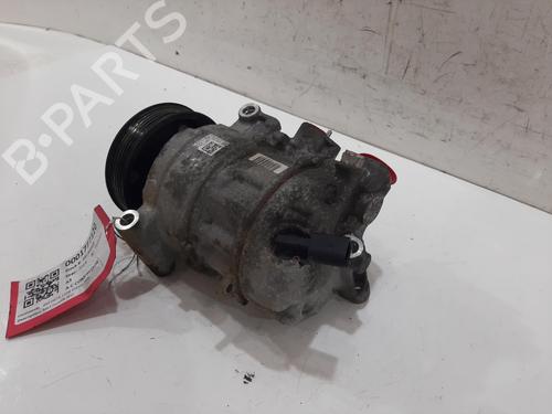 AC compressor AUDI A3 Sportback (8VA, 8VF) 30 TDI | BP37491333M34 - Image 3