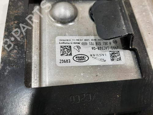 Control unit JAGUAR I-PACE (X590) EV400 AWD | BP30789295M11 