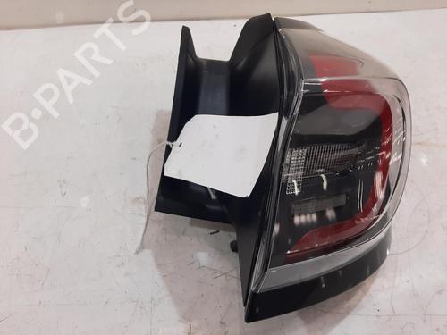 Right taillight FORD PUMA (J2K, CF7) 1.0 EcoBoost mHEV | BP39389531C35 - Image 4