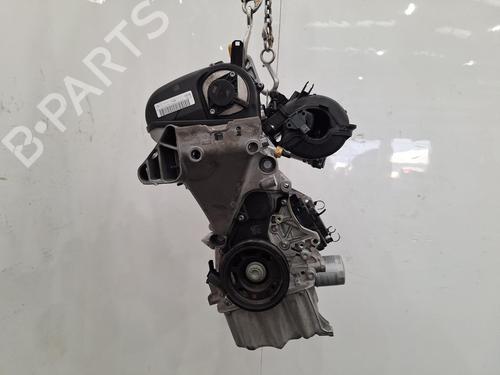 Used Engine SKODA FABIA IV (PJ3) 1.0 MPI (80 hp) 32325217