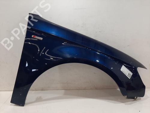 Used Right front fenders Right front fenders AUDI A3 (8V1, 8VK) 2.0 TDI (150 hp) 33555576 33555576