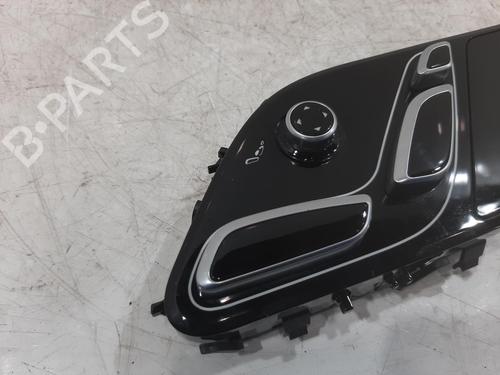 Electronic module LAND ROVER RANGE ROVER IV (L405) 4.4 SDV8 4x4 | BP26858792M83 