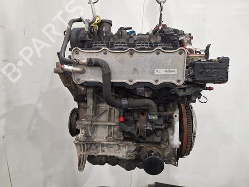 Engine AUDI A3 Sportback (8VA, 8VF) 1.4 TFSI | BP31965196M1