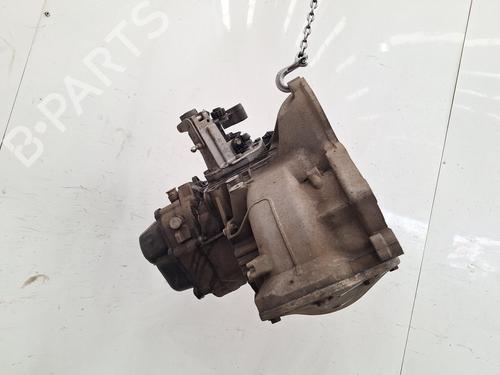 Gearbox VAUXHALL ASTRA Mk VII (K) (B16) 1.0 | BP38440703M3 - Image 4