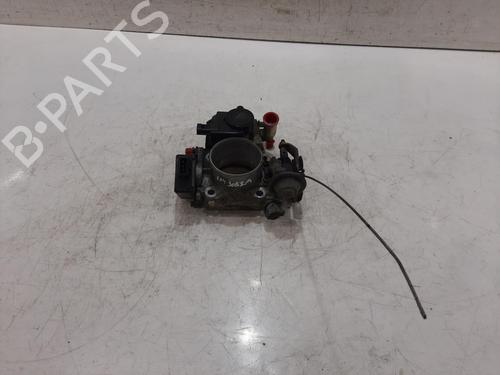 Used Throttle body Throttle body MAZDA MX-5 I (NA) 1.6 (NA6C) (115 hp) 33335852 33335852