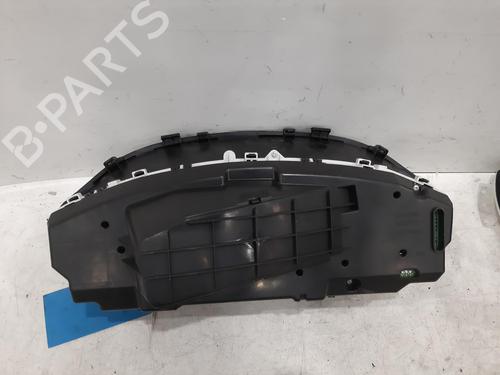 Instrument cluster TOYOTA YARIS (_P9_) 1.4 D-4D (NLP90_, NLP90R) | BP26840768C47 