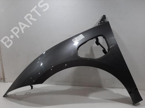Used Left front fenders JAGUAR I-PACE (X590) EV400 AWD (400 hp) 30788965