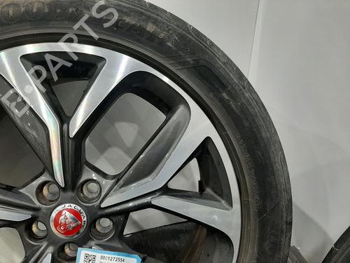 Rim JAGUAR I-PACE (X590) EV400 AWD | BP26862059C45 