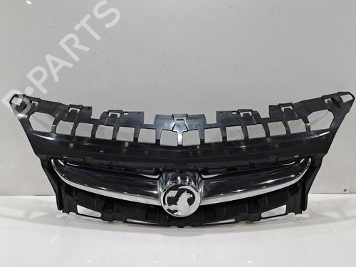Used Grille VAUXHALL ASTRA Mk VI (J) Estate (P10) 2.0 CDTi (165 hp) 29397543