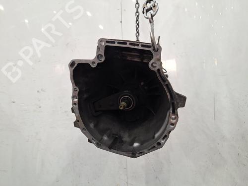 Used Gearbox MAZDA MX-5 II (NB) 1.8 16V (NB8C) (140 hp) 28069472