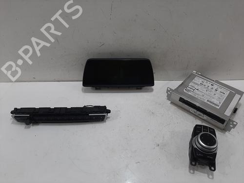 Elektronische module BMW 1 (F20) 118 i (136 hp) 30756906