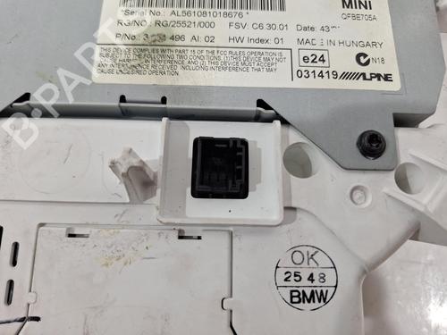 Instrument cluster MINI MINI (R56) Cooper S | BP39934819C47 - Image 4