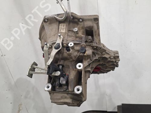 Gearbox FORD FIESTA VII (HJ, HF) 1.0 EcoBoost | BP29742349M3 