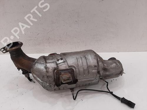 partikelfilter partikelfilter PEUGEOT 308 II (LB_, LP_, LW_, LH_, L3_) 1.6 BlueHDi 120 (120 hp) 33799945 33799945