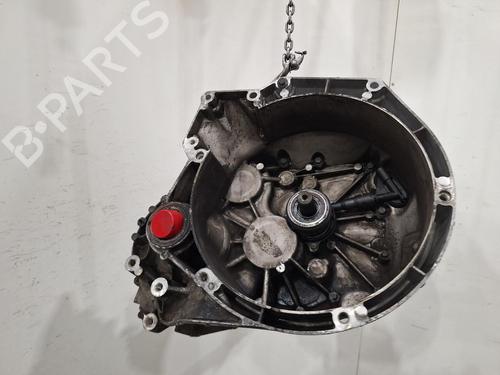 Gearkasse Gearkasse 39614760 39614760