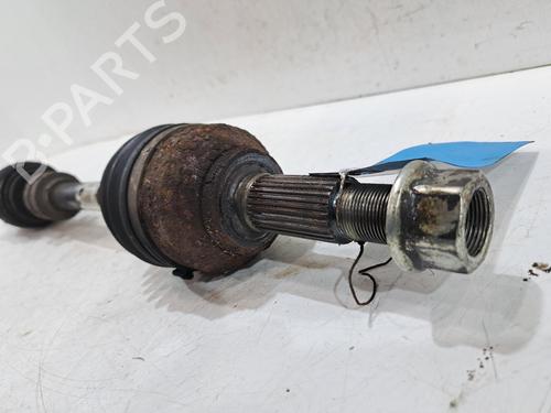 Other NISSAN QASHQAI I (J10, NJ10) 1.6 | BP31768926O1 