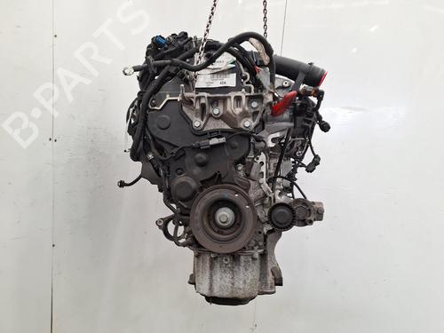 engine-peugeot-expert-van-v_-2016-40010701 main image