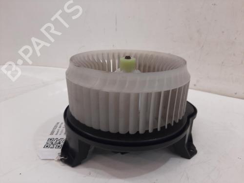 Ventilator motor JAGUAR I-PACE (X590) EV400 AWD | BP29882262M62 
