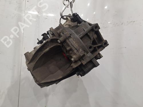 Gearbox KIA VENGA (YN) 1.6 CRDi 115 | BP39531952M3  - Image 6