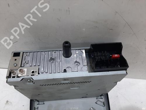 Elektronische module VAUXHALL ANTARA A (L07) 2.2 CDTi 4x4 | BP30304557M83