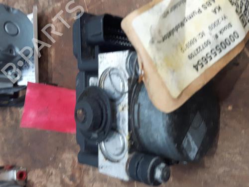 ABS pump FORD KA (RU8) 1.3 TDCi | BP26754885M43 