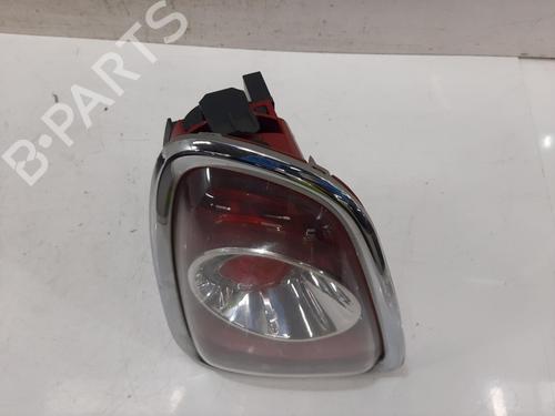 Left taillight MINI MINI (R56) Cooper | BP33242384C34 - Image 4
