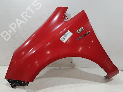 Forskærm venstre VAUXHALL CORSA Mk III (D) (S07) 1.2 i 16V (L08) (86 hp) 30694545